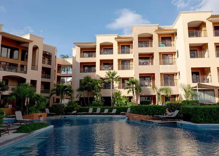 Oceanfront El Faro Surf 302 Playa del Carmen