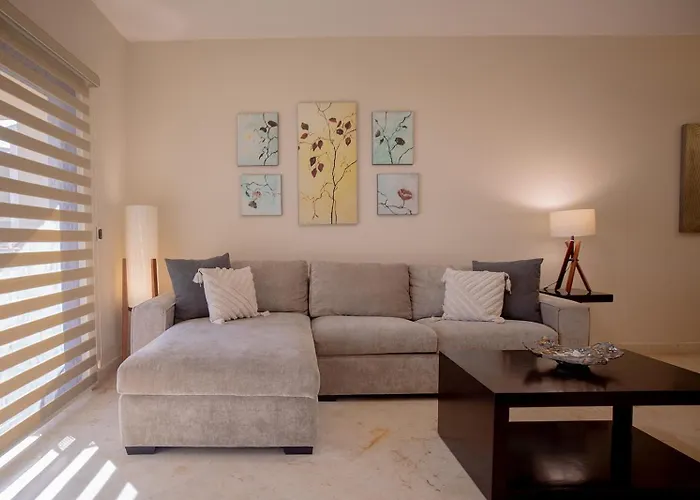 Oceanfront El Faro Surf 302 Playa del Carmen